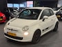 Fiat 500 0.9 TwinAir AIRCO/NAVI/CARPLAY/ELEK-RAMEN/HALF-LEDER/NAP/APK