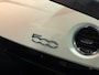 Fiat 500 0.9 TwinAir AIRCO/NAVI/CARPLAY/ELEK-RAMEN/HALF-LEDER/NAP/APK