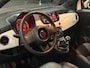 Fiat 500 0.9 TwinAir AIRCO/NAVI/CARPLAY/ELEK-RAMEN/HALF-LEDER/NAP/APK