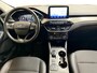Ford Kuga 2.5 PHEV Titanium X I Trekhaak I Half-Leder I HUD I Elek. Stoelen I Winterpakket I Elek. Achterklep