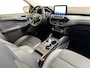 Ford Kuga 2.5 PHEV Titanium X I Trekhaak I Half-Leder I HUD I Elek. Stoelen I Winterpakket I Elek. Achterklep