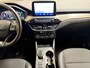 Ford Kuga 2.5 PHEV Titanium X I Trekhaak I Half-Leder I HUD I Elek. Stoelen I Winterpakket I Elek. Achterklep