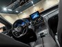 Mercedes-Benz C-klasse C180 AMG Line, Night Pakket, Camera, Leder, 19" Multispaak, Cruise, Navi, Clima, Voll Led, Voll Onderhouden