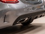 Mercedes-Benz C-klasse C180 AMG Line, Night Pakket, Camera, Leder, 19" Multispaak, Cruise, Navi, Clima, Voll Led, Voll Onderhouden