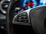 Mercedes-Benz C-klasse C180 AMG Line, Night Pakket, Camera, Leder, 19" Multispaak, Cruise, Navi, Clima, Voll Led, Voll Onderhouden