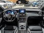 Mercedes-Benz C-klasse C180 AMG Line, Night Pakket, Camera, Leder, 19" Multispaak, Cruise, Navi, Clima, Voll Led, Voll Onderhouden