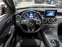 Mercedes-Benz C-klasse C180 AMG Line, Night Pakket, Camera, Leder, 19" Multispaak, Cruise, Navi, Clima, Voll Led, Voll Onderhouden