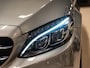 Mercedes-Benz C-klasse C180 AMG Line, Night Pakket, Camera, Leder, 19" Multispaak, Cruise, Navi, Clima, Voll Led, Voll Onderhouden