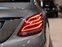 Mercedes-Benz C-klasse C180 AMG Line, Night Pakket, Camera, Leder, 19" Multispaak, Cruise, Navi, Clima, Voll Led, Voll Onderhouden