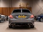Mercedes-Benz C-klasse C180 AMG Line, Night Pakket, Camera, Leder, 19" Multispaak, Cruise, Navi, Clima, Voll Led, Voll Onderhouden