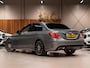 Mercedes-Benz C-klasse C180 AMG Line, Night Pakket, Camera, Leder, 19" Multispaak, Cruise, Navi, Clima, Voll Led, Voll Onderhouden