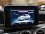 Mercedes-Benz C-klasse C180 AMG Line, Night Pakket, Camera, Leder, 19" Multispaak, Cruise, Navi, Clima, Voll Led, Voll Onderhouden