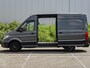 Volkswagen Crafter Bestel 2.0 TDI 177 PK DSG L3H3 Exclusive Facelift LED ACC 2x Schuifdeur Leder Navigatie Trekhaak Camera ergoActive Stoel 3-Zits BPM-VRIJ! excl. BTW