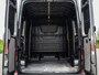 Volkswagen Crafter Bestel 2.0 TDI 177 PK DSG L3H3 Exclusive Facelift LED ACC 2x Schuifdeur Leder Navigatie Trekhaak Camera ergoActive Stoel 3-Zits BPM-VRIJ! excl. BTW