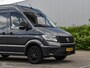 Volkswagen Crafter Bestel 2.0 TDI 177 PK DSG L3H3 Exclusive Facelift LED ACC 2x Schuifdeur Leder Navigatie Trekhaak Camera ergoActive Stoel 3-Zits BPM-VRIJ! excl. BTW