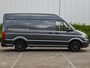 Volkswagen Crafter Bestel 2.0 TDI 177 PK DSG L3H3 Exclusive Facelift LED ACC 2x Schuifdeur Leder Navigatie Trekhaak Camera ergoActive Stoel 3-Zits BPM-VRIJ! excl. BTW
