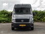 Volkswagen Crafter Bestel 2.0 TDI 177 PK DSG L3H3 Exclusive Facelift LED ACC 2x Schuifdeur Leder Navigatie Trekhaak Camera ergoActive Stoel 3-Zits BPM-VRIJ! excl. BTW