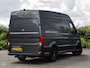 Volkswagen Crafter Bestel 2.0 TDI 177 PK DSG L3H3 Exclusive Facelift LED ACC 2x Schuifdeur Leder Navigatie Trekhaak Camera ergoActive Stoel 3-Zits BPM-VRIJ! excl. BTW