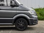 Volkswagen Crafter Bestel 2.0 TDI 177 PK DSG L3H3 Exclusive Facelift LED ACC 2x Schuifdeur Leder Navigatie Trekhaak Camera ergoActive Stoel 3-Zits BPM-VRIJ! excl. BTW