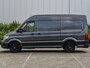 Volkswagen Crafter Bestel 2.0 TDI 177 PK DSG L3H3 Exclusive Facelift LED ACC 2x Schuifdeur Leder Navigatie Trekhaak Camera ergoActive Stoel 3-Zits BPM-VRIJ! excl. BTW