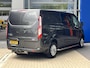 Ford Transit Custom 300 2.0 TDCI L2H1 Limited DC | Adaptive Cruise | Sound System | Camera | PDC | Lederen bekleding | Dealeronderhouden |