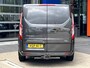 Ford Transit Custom 300 2.0 TDCI L2H1 Limited DC | Adaptive Cruise | Sound System | Camera | PDC | Lederen bekleding | Dealeronderhouden |