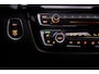 BMW 3-Serie Touring 318iA LUXURY Edition PANO | FULL LED | LEDER | ELEK TREKHAAK | NAVI | STOELVERW | PDC V+A | LMV
