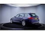 BMW 3-Serie Touring 318iA LUXURY Edition PANO | FULL LED | LEDER | ELEK TREKHAAK | NAVI | STOELVERW | PDC V+A | LMV