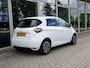 Renault Zoe R135 Intens 52 kWh | Eigen accu | Warmtepomp | Achteruitrijcamera |