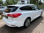 Ford Focus Wagon 1.0 EcoBoost Titanium X Business 1e EIGENAAR|Camera|Cruise|Vol..!