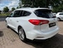Ford Focus Wagon 1.0 EcoBoost Titanium X Business 1e EIGENAAR|Camera|Cruise|Vol..!