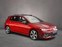 Volkswagen Golf GTE 1.5 TSI eHybrid 272pk DSG Automaat Trekhaak, Panoramadak, 360 camera, Lederen bekleding, Black Style, LED matrix koplampen, Adaptive cruise control