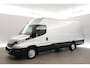 IVECO Daily 35S16A8 157PK L3H2 | 3500KG Trekgew. | Trekhaak | Luchtvering | Aut. | Camera | Clima | 3 Zits | Cruise | Navi