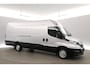 IVECO Daily 35S16A8 157PK L3H2 | 3500KG Trekgew. | Trekhaak | Luchtvering | Aut. | Camera | Clima | 3 Zits | Cruise | Navi