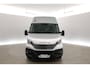 IVECO Daily 35S16A8 157PK L3H2 | 3500KG Trekgew. | Trekhaak | Luchtvering | Aut. | Camera | Clima | 3 Zits | Cruise | Navi