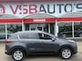 Kia Sportage 1.6 GDI 132PK LED NAVI CAMERA TREKHAAK AIRCO LMV PDC