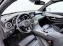 Mercedes-Benz GLC Coupe GLC 220 d 4MATIC AMG line | Schuifdak Trekhaak HUD Memory Burmester