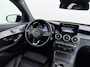 Mercedes-Benz GLC Coupe GLC 220 d 4MATIC AMG line | Schuifdak Trekhaak HUD Memory Burmester