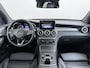 Mercedes-Benz GLC Coupe 220 d 4MATIC AMG line | Schuifdak Trekhaak HUD Memory Burmester
