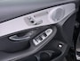 Mercedes-Benz GLC Coupe 220 d 4MATIC AMG line | Schuifdak Trekhaak HUD Memory Burmester
