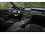 Mercedes-Benz GLC Coupe 220 d 4MATIC AMG line | Schuifdak Trekhaak HUD Memory Burmester