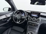 Mercedes-Benz GLC Coupe 220 d 4MATIC AMG line | Schuifdak Trekhaak HUD Memory Burmester
