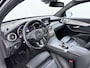 Mercedes-Benz GLC Coupe 220 d 4MATIC AMG line | Schuifdak Trekhaak HUD Memory Burmester