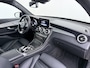 Mercedes-Benz GLC Coupe 220 d 4MATIC AMG line | Schuifdak Trekhaak HUD Memory Burmester