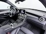 Mercedes-Benz GLC Coupe GLC 220 d 4MATIC AMG line | Schuifdak Trekhaak HUD Memory Burmester