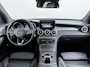 Mercedes-Benz GLC Coupe GLC 220 d 4MATIC AMG line | Schuifdak Trekhaak HUD Memory Burmester