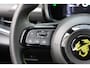 Fiat Abarth 600e Turismo 54 kWh Pack Scorpion Design/Tech/Gaming Winter Pack