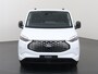 Ford E-Transit Custom 320 | L1 H1 | TREND | 65 kWh | 328 KM RANGE | CLIMATE CONTROL | CARPLAY / ANDROID AUTO | STOELVERWARMING | SPIEGEL VERWARMING | ACHTERUITRIJCAMERA | VOORRUITVERWARMING | LAADRUIMTE PAKKET | VOORBEREIDING 2300 KG TREKHAAK