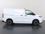 Ford E-Transit Custom 320 | L1 H1 | TREND | 65 kWh | 328 KM RANGE | CLIMATE CONTROL | CARPLAY / ANDROID AUTO | STOELVERWARMING | SPIEGEL VERWARMING | ACHTERUITRIJCAMERA | VOORRUITVERWARMING | LAADRUIMTE PAKKET | VOORBEREIDING 2300 KG TREKHAAK