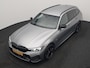 BMW 3-Serie Touring 330e xDrive M Sport PHEV FACELIFT MODEL 293pk Dealer O.H. | Trekhaak Af Fabriek | Adaptive Cruise | Lederen Sportstoelen Verwarmd | Sfeerverlichting | Apple Carplay | 19"L.M & M Sportremmen | Stuur Verwarmd | Hifi Audio | Adaptive LED | DAB | Plug In Hybrid |